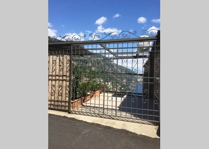 Positano Casa Bella