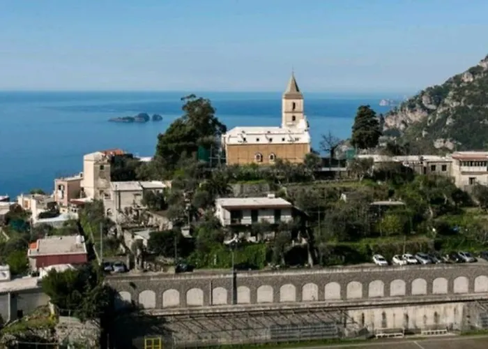 Casa Scirocco