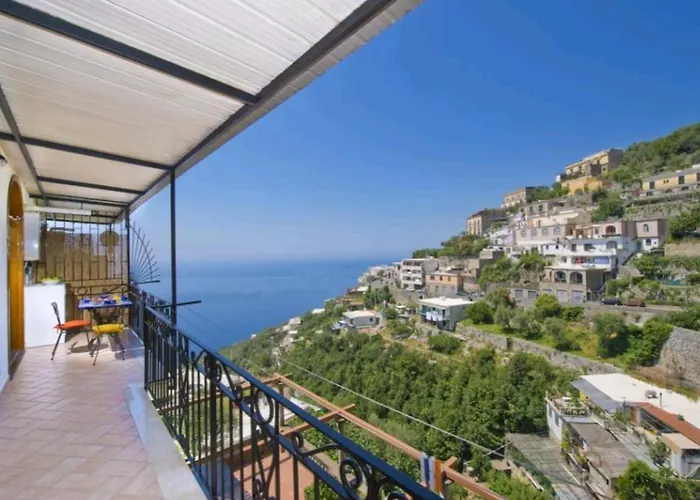 Casa Scirocco