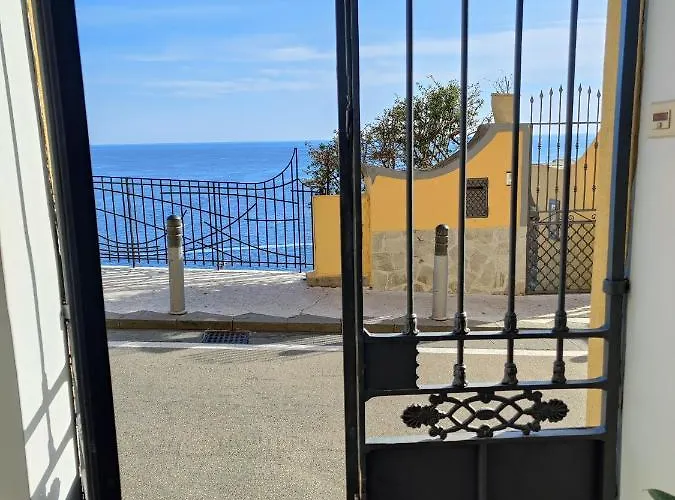Casa La Bionda