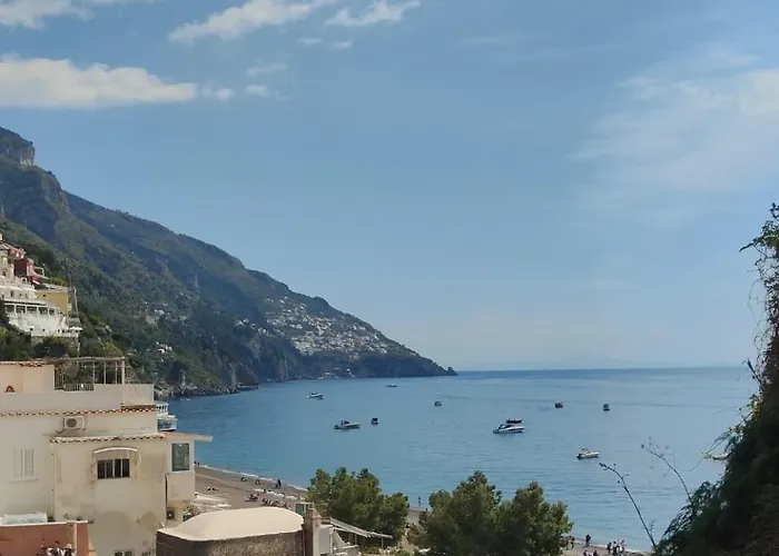 Casa Ginietta