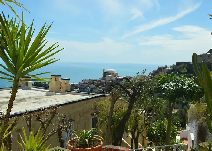 Casa Amore Positano